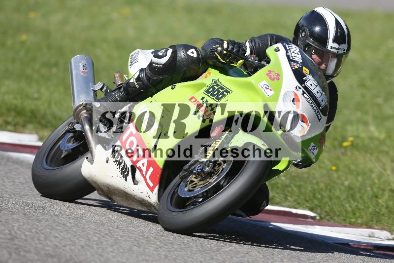 /55 20.09.2025 Speer Racing ADR/Gruppe gelb/666